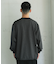 『別注』PENNEYS×DOORS　THE FOX 天竺ロングスリーブTシャツ
