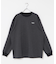 『別注』PENNEYS×DOORS　THE FOX 天竺ロングスリーブTシャツ