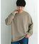 クイックドライロングスリーブTシャツ