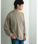 クイックドライロングスリーブTシャツ