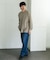 クイックドライロングスリーブTシャツ