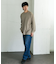 クイックドライロングスリーブTシャツ