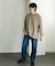 クイックドライロングスリーブTシャツ