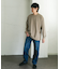 クイックドライロングスリーブTシャツ