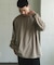 クイックドライロングスリーブTシャツ