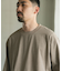 クイックドライロングスリーブTシャツ