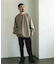 クイックドライロングスリーブTシャツ