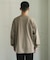 クイックドライロングスリーブTシャツ