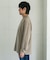 クイックドライロングスリーブTシャツ