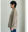 クイックドライロングスリーブTシャツ