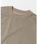 クイックドライロングスリーブTシャツ