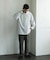 クイックドライロングスリーブTシャツ