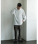 クイックドライロングスリーブTシャツ