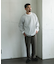 クイックドライロングスリーブTシャツ