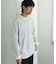 クイックドライロングスリーブTシャツ