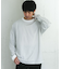 クイックドライロングスリーブTシャツ