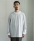 クイックドライロングスリーブTシャツ