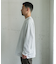 クイックドライロングスリーブTシャツ