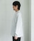 クイックドライロングスリーブTシャツ