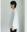 クイックドライロングスリーブTシャツ