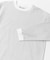 クイックドライロングスリーブTシャツ