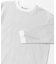 クイックドライロングスリーブTシャツ