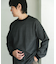 クイックドライロングスリーブTシャツ