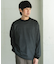 クイックドライロングスリーブTシャツ