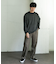クイックドライロングスリーブTシャツ