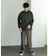 クイックドライロングスリーブTシャツ