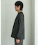 クイックドライロングスリーブTシャツ