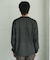 クイックドライロングスリーブTシャツ
