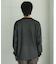 クイックドライロングスリーブTシャツ