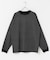 クイックドライロングスリーブTシャツ