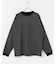 クイックドライロングスリーブTシャツ
