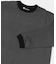 クイックドライロングスリーブTシャツ