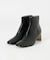 CORSO ROMA， 9　LEATHER BOOTS
