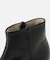 CORSO ROMA， 9　LEATHER BOOTS