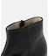 CORSO ROMA， 9　LEATHER BOOTS