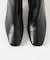CORSO ROMA， 9　LEATHER BOOTS