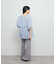 シャイニーイージーフレアパンツ