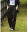 『別注』Dickies×EKAL　ワイドトラウザー