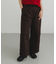『別注』Dickies×EKAL　ワイドトラウザー