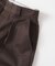 『別注』Dickies×EKAL　ワイドトラウザー