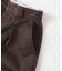 『別注』Dickies×EKAL　ワイドトラウザー