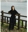 『別注』Dickies×EKAL　ワイドトラウザー