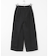 『別注』Dickies×EKAL　ワイドトラウザー