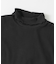 メローフリルリブタートルネックTシャツ(KIDS)