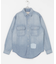 FREEMANS SPORTING CLUB　HOOK CREEK JEAN SHIRTS