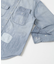 FREEMANS SPORTING CLUB　HOOK CREEK JEAN SHIRTS